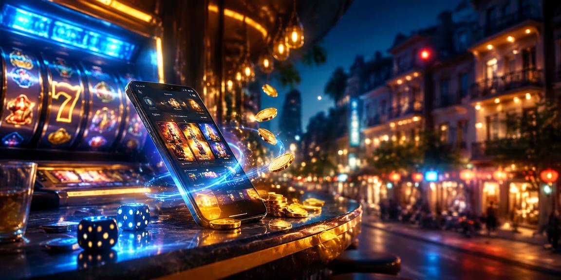 thabet77 mobile gaming