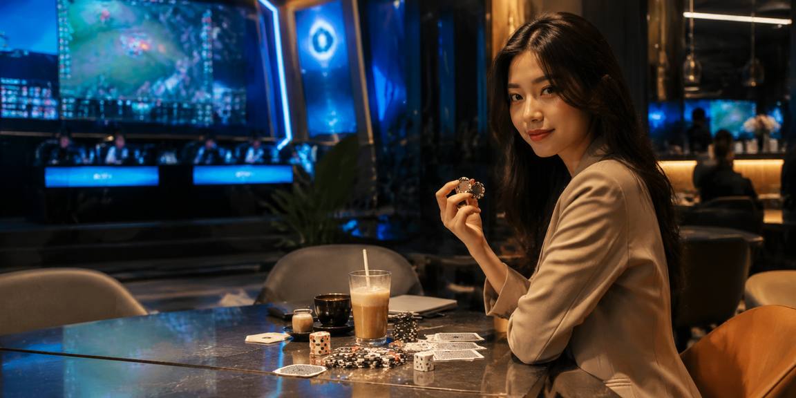 thabet77 Những Bàn Live Dealer Bạn Tìm Thấy Trong Lobby